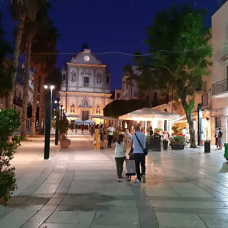 Lägenhet Maui Alcamo