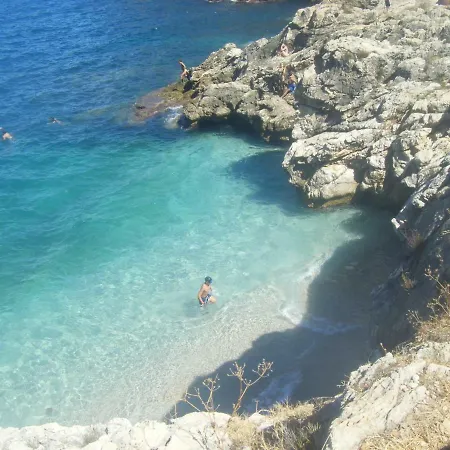Apartment Maui Alcamo