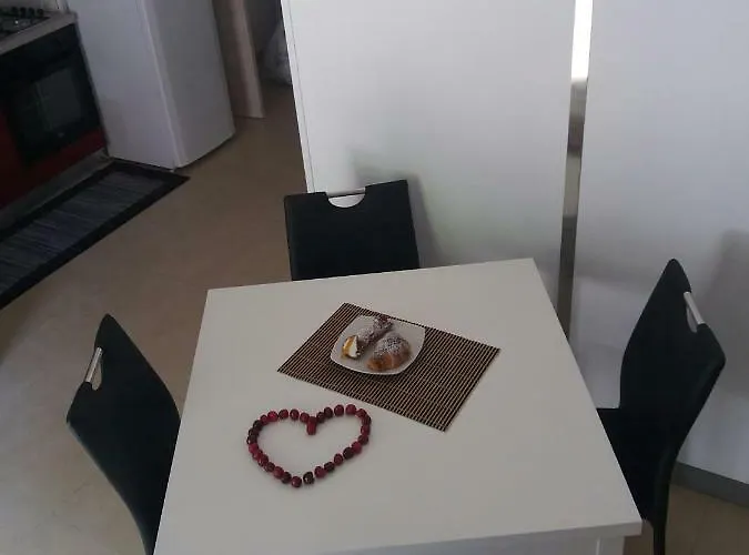 Appartement Maui