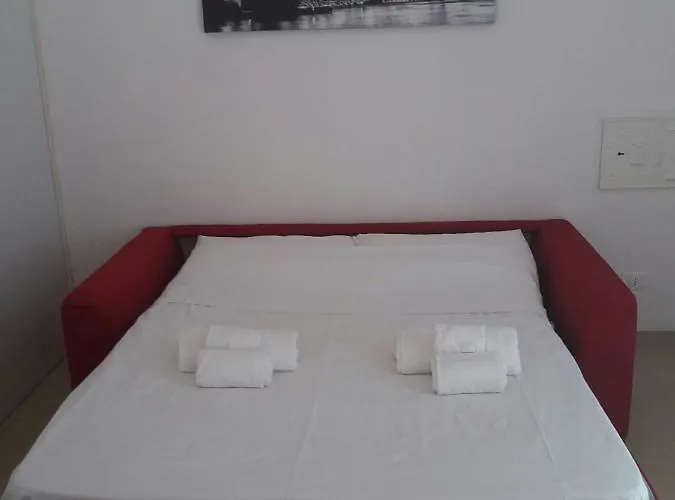 Maui Appartement
