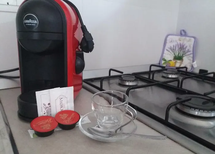 Maui Appartement Alcamo